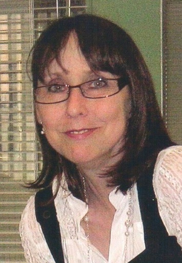 Marie-Josée Anctil