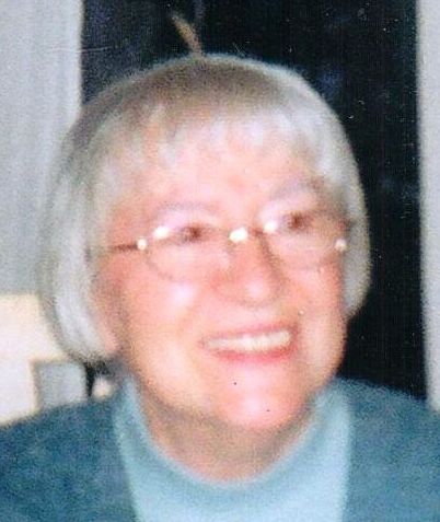 Ghislaine Vermette Samson