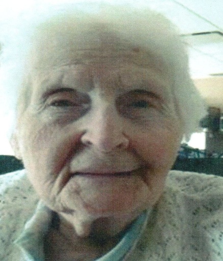 Lucile Roy