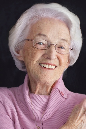 Françoise Ferland Lemieux