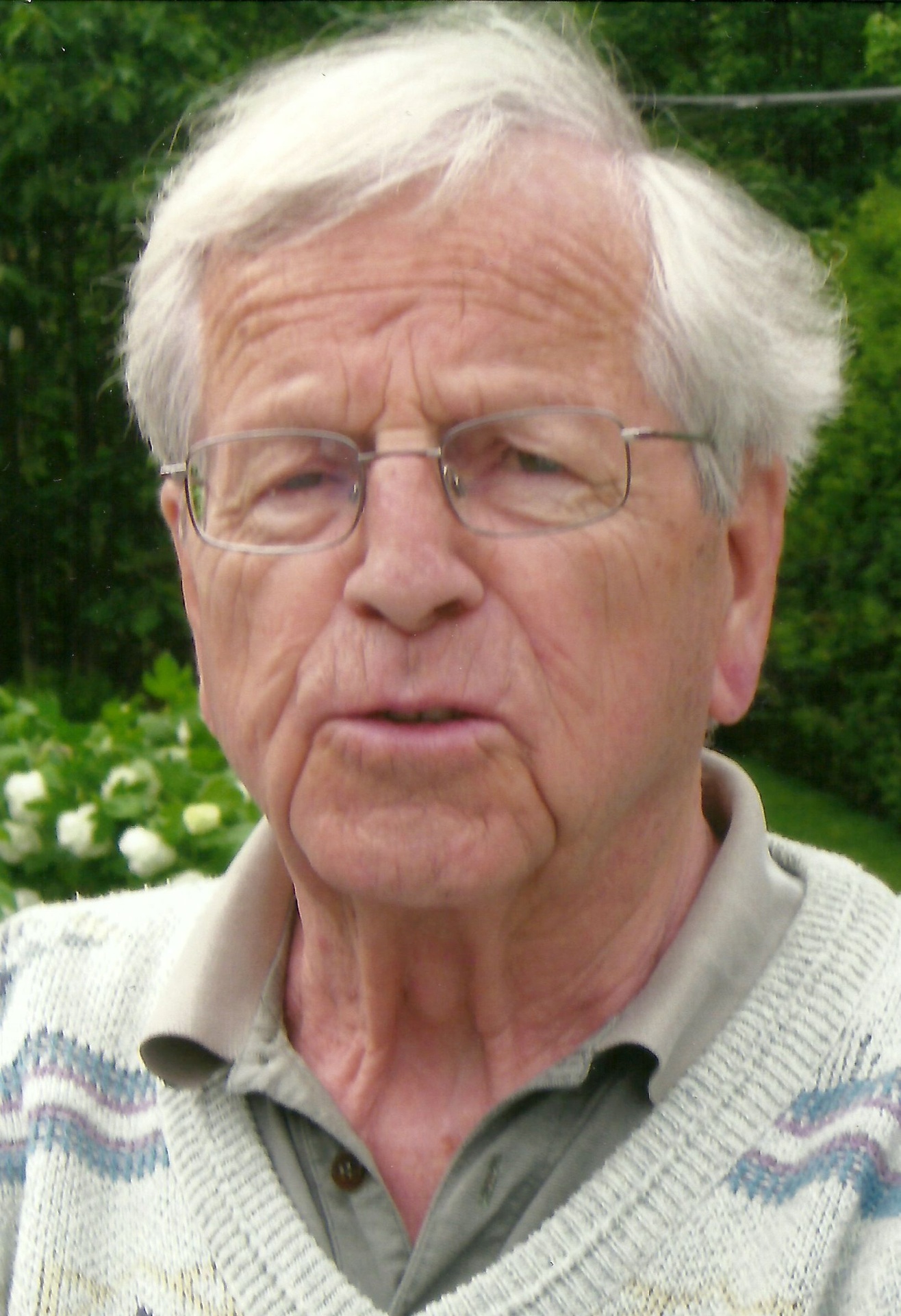 Roger Larose