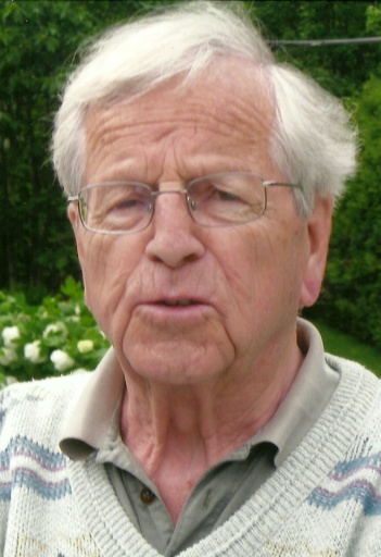 Roger Larose