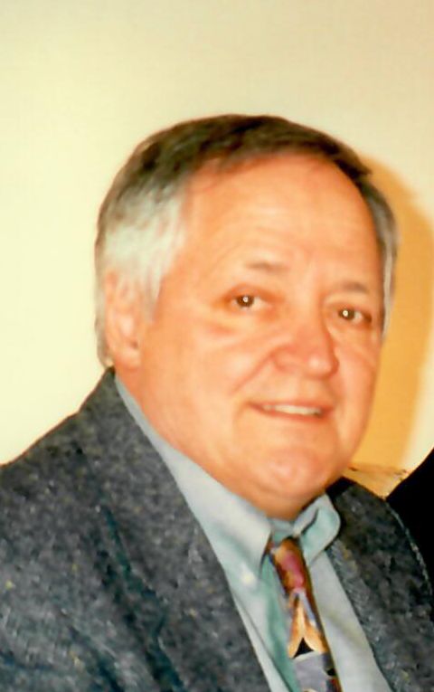 Gabriel Bernard