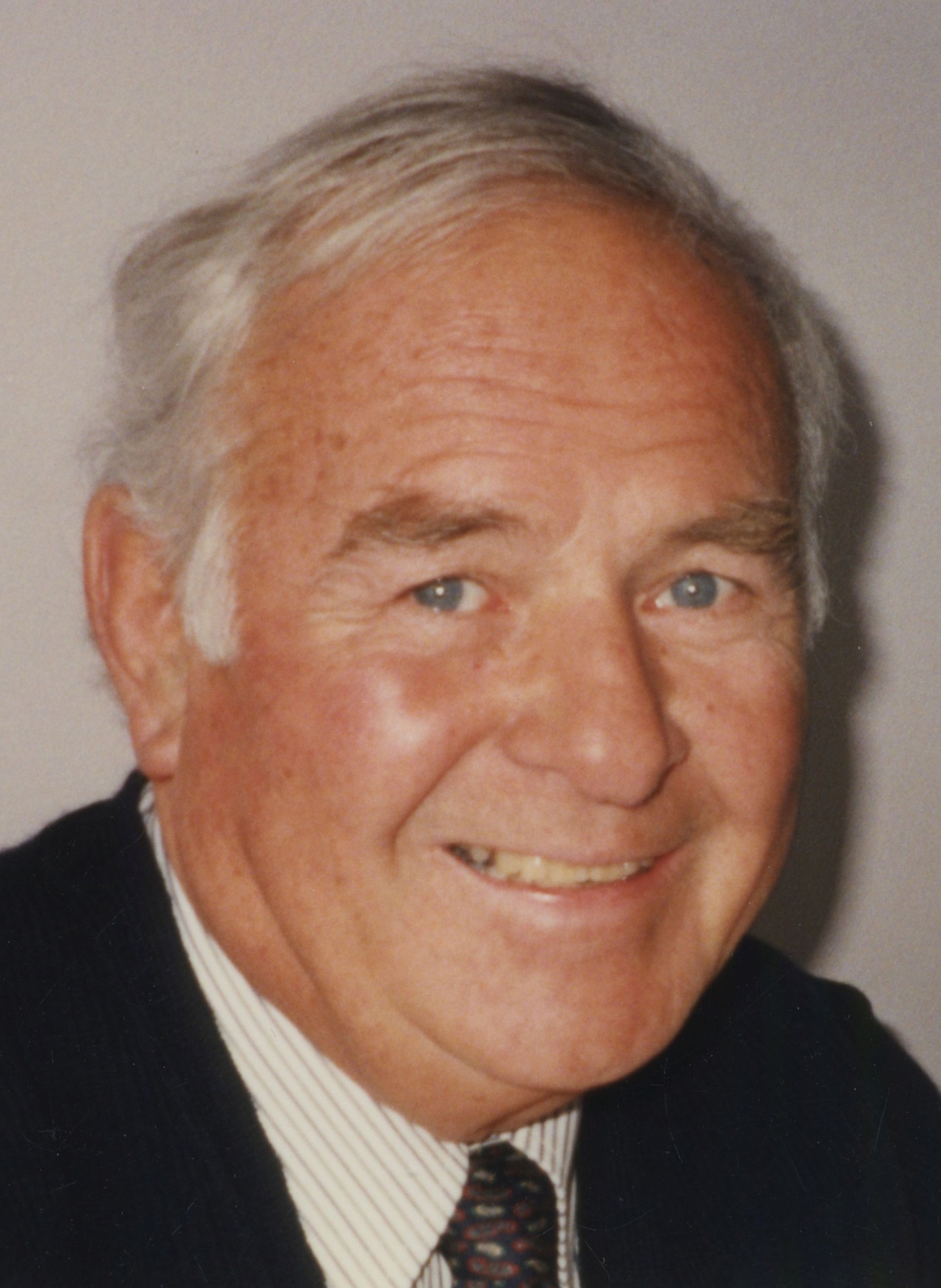Claude Giguère
