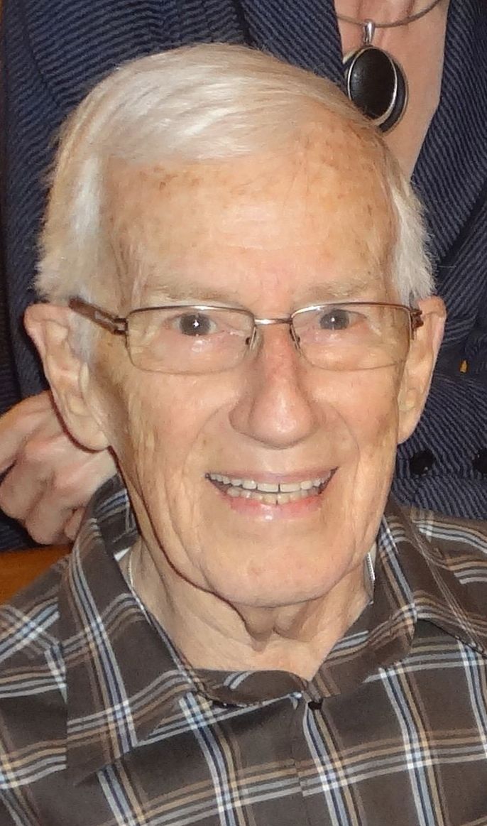 Robert Forgues