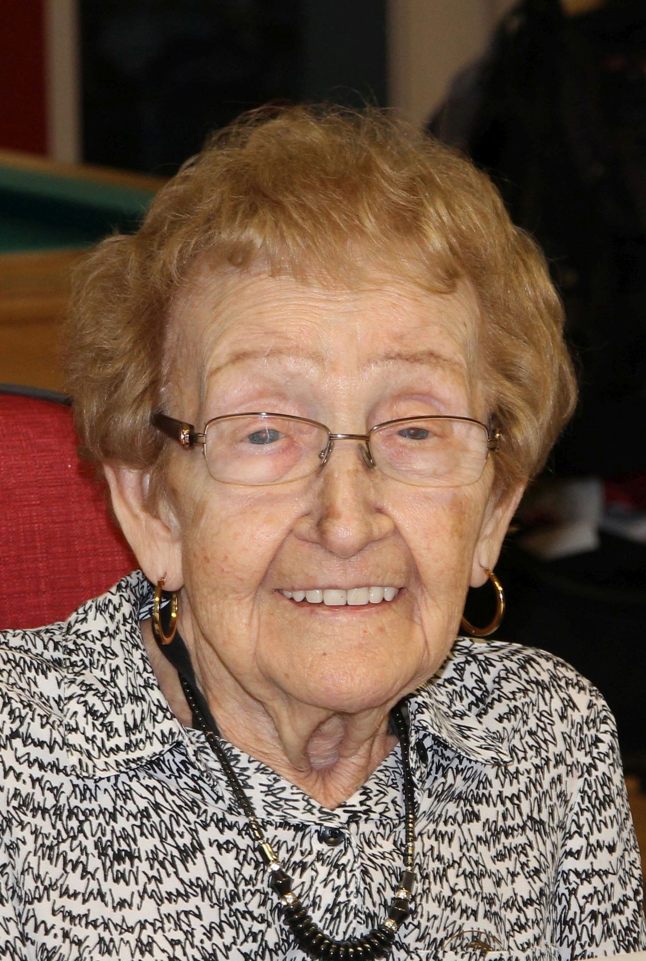 Simone Dufour Lapointe