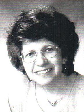 Nicole Drouin