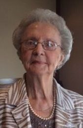 Jacqueline Dorval Dumont