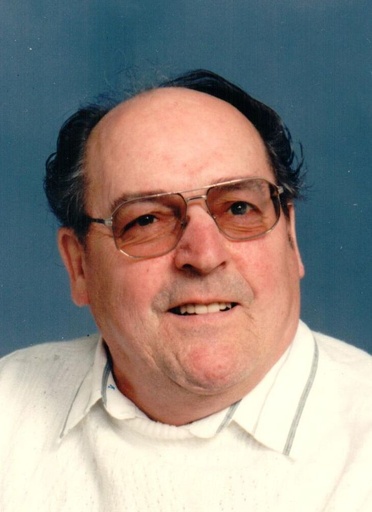Jean-Paul Paquet