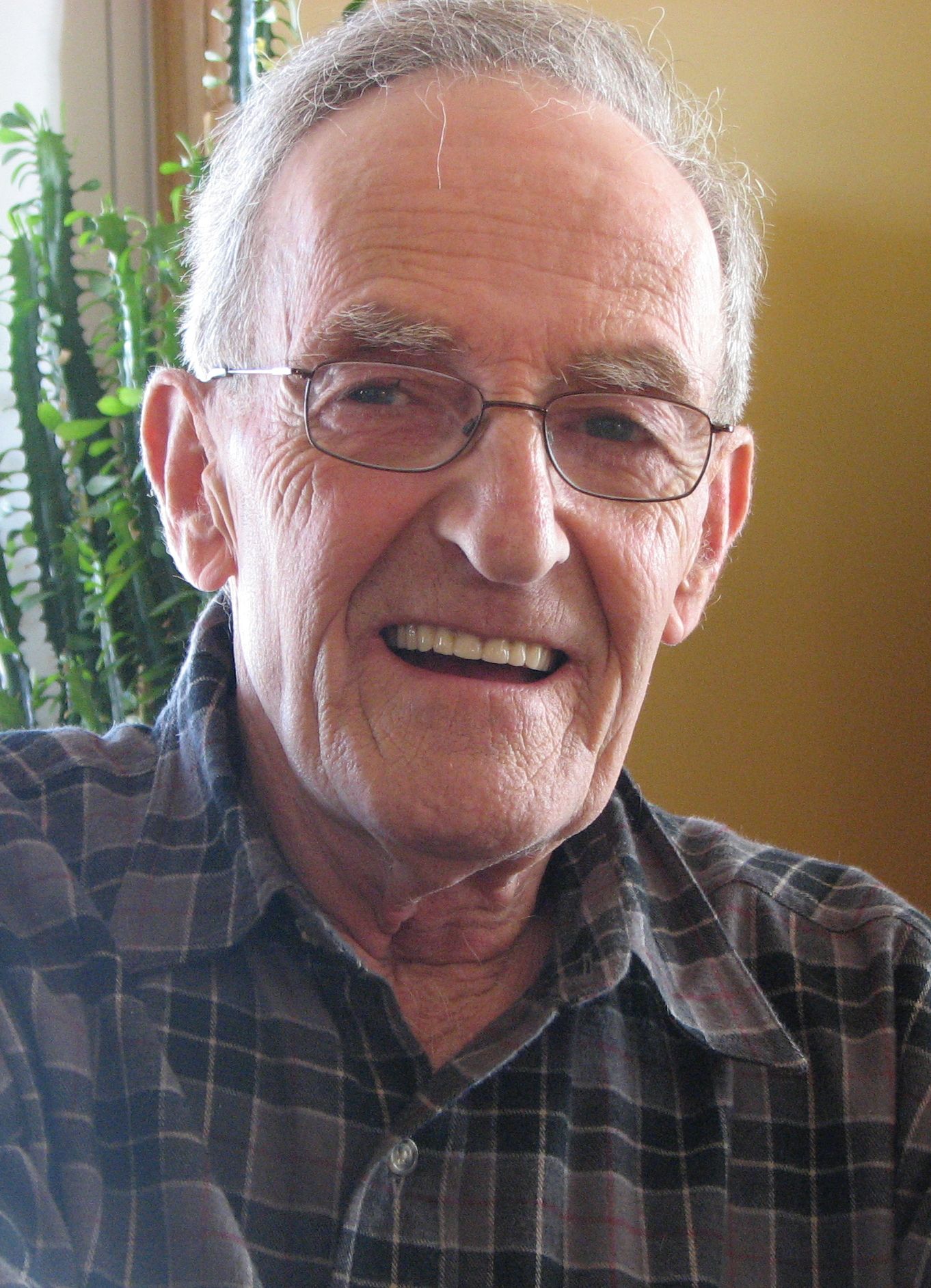 Raymond Bédard