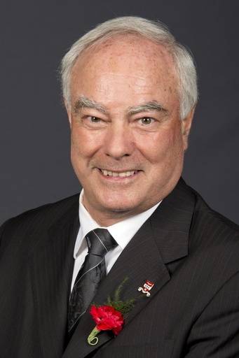 Jacques Dr. Alain