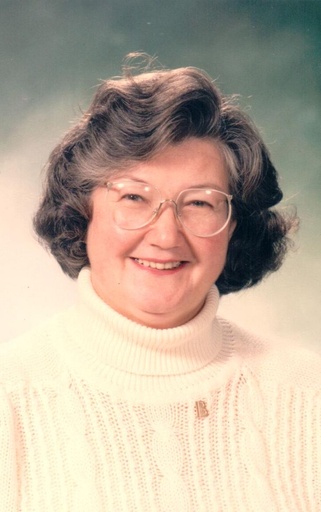 Patricia O'Donnell
