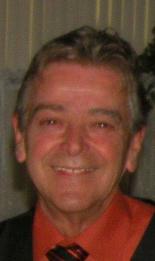 Lucien Giguère