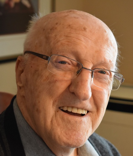 Charles Turcotte