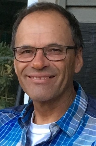 Normand Jeffrey