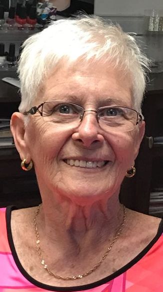 Ginette Lemieux Lecompte