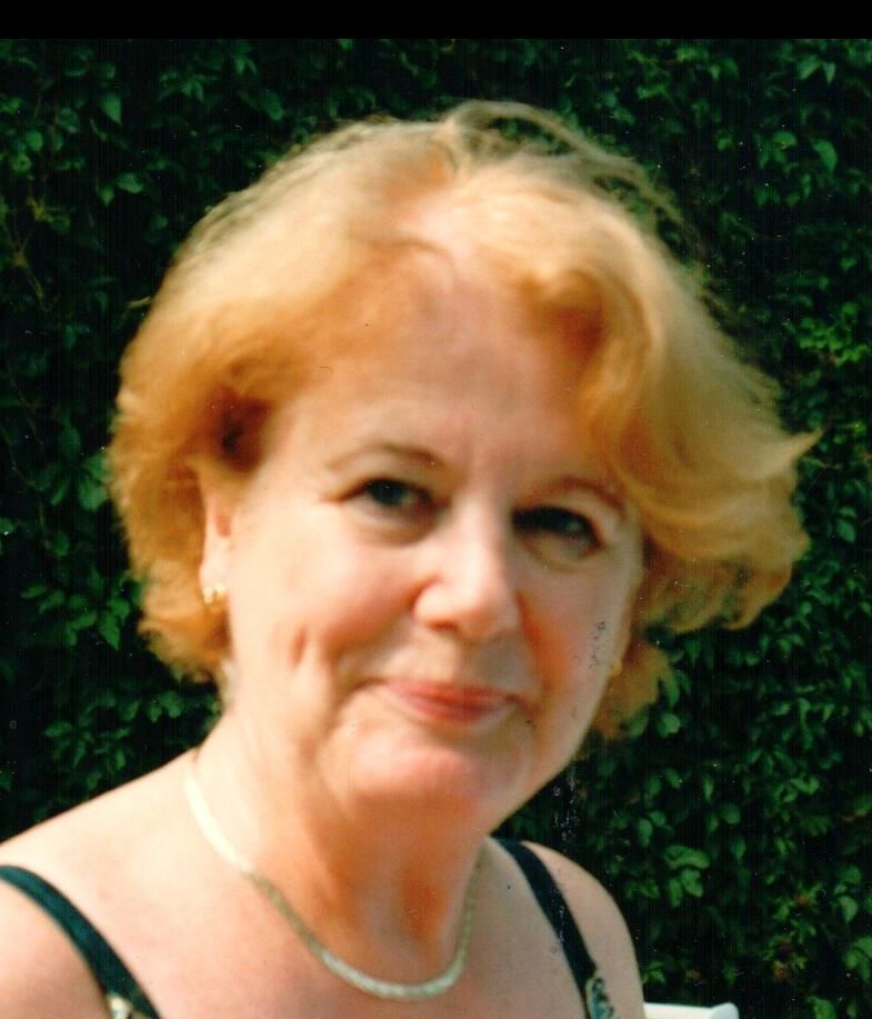 Odette Noiseux Giroux