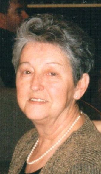 Pauline Sirois