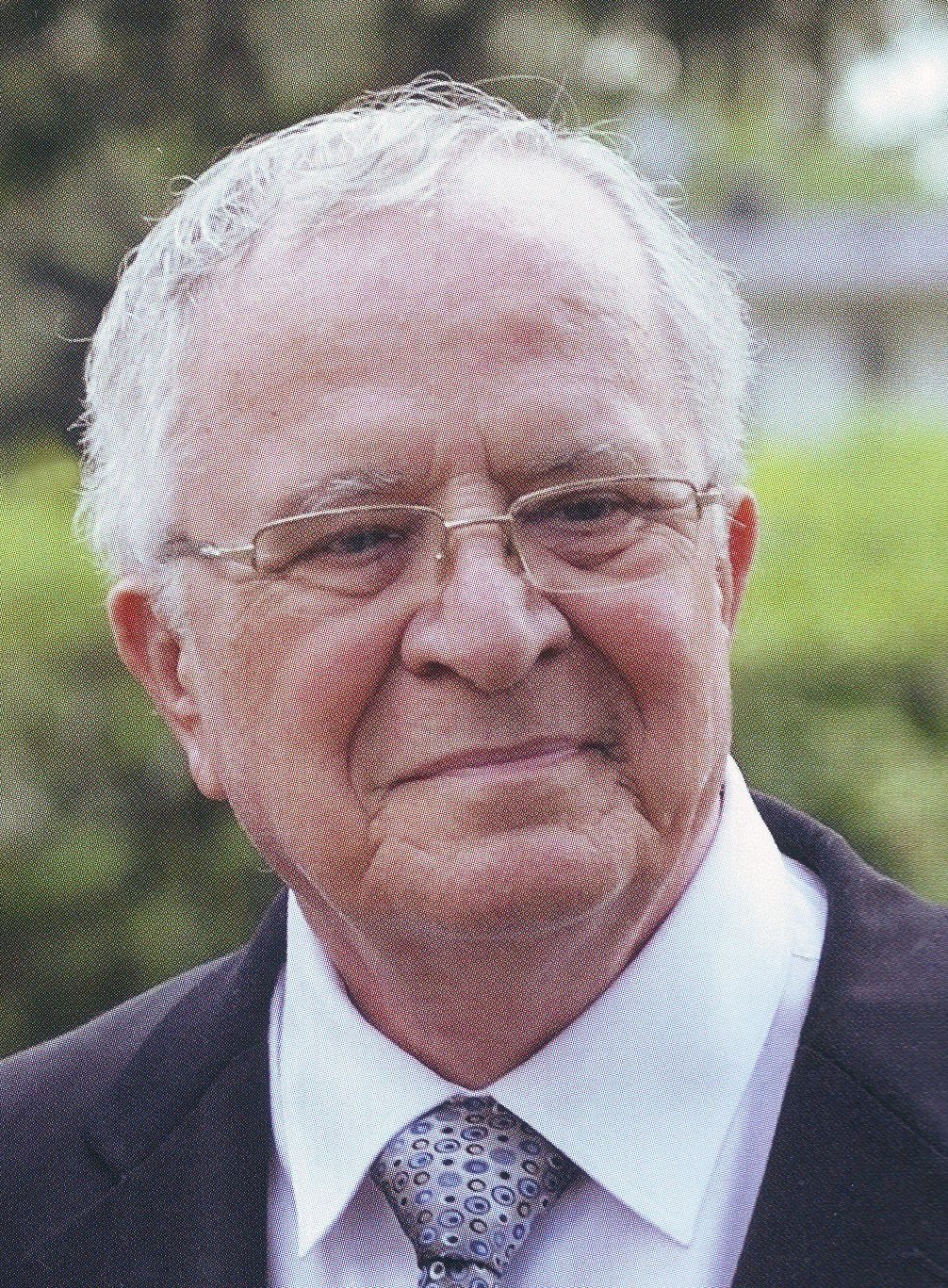 Maurice Robitaille