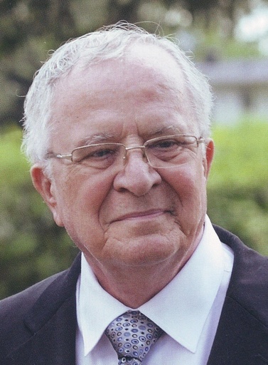 Maurice Robitaille