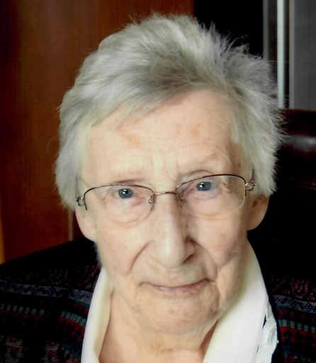 Thérèse Lauzière
