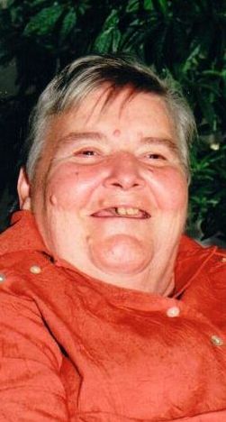 Jacqueline Guénette