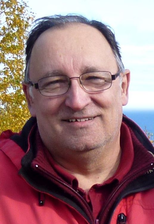 Gilles Savard