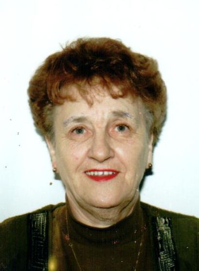 Jacqueline Morisset Bégin