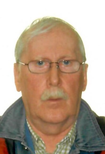 André Bédard