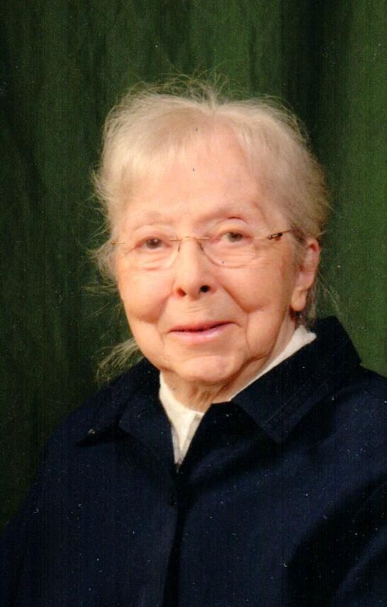 Rita Rompré Tessier