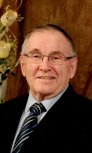 René Lacroix