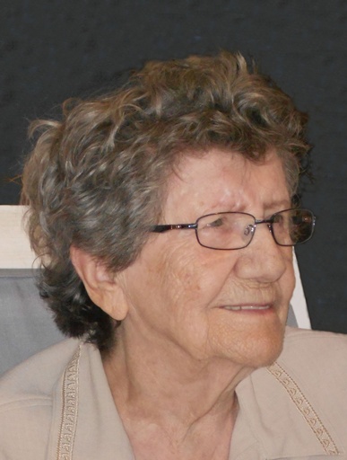 Clémence Moreau