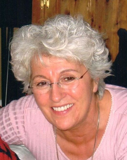 Noëlla Charest