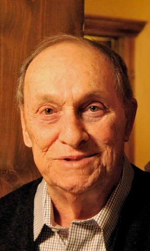 Robert Gagnon
