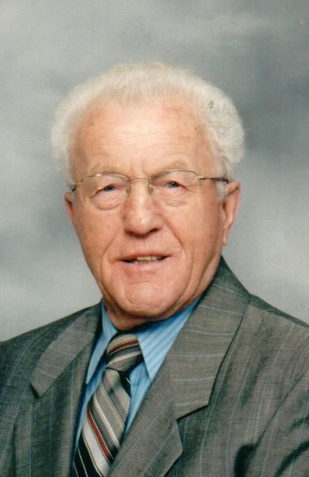 Lucien Gaumond