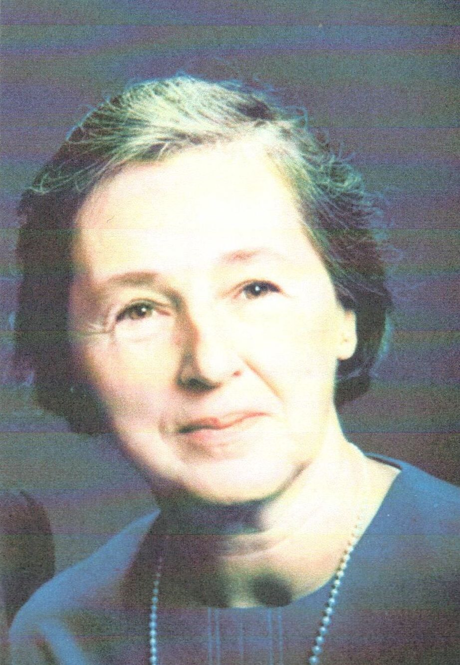 Thérèse Hamel
