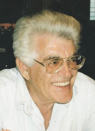 Marcel Tremblay