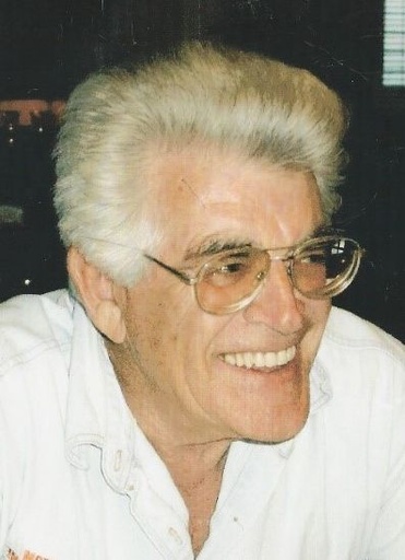 Marcel Tremblay