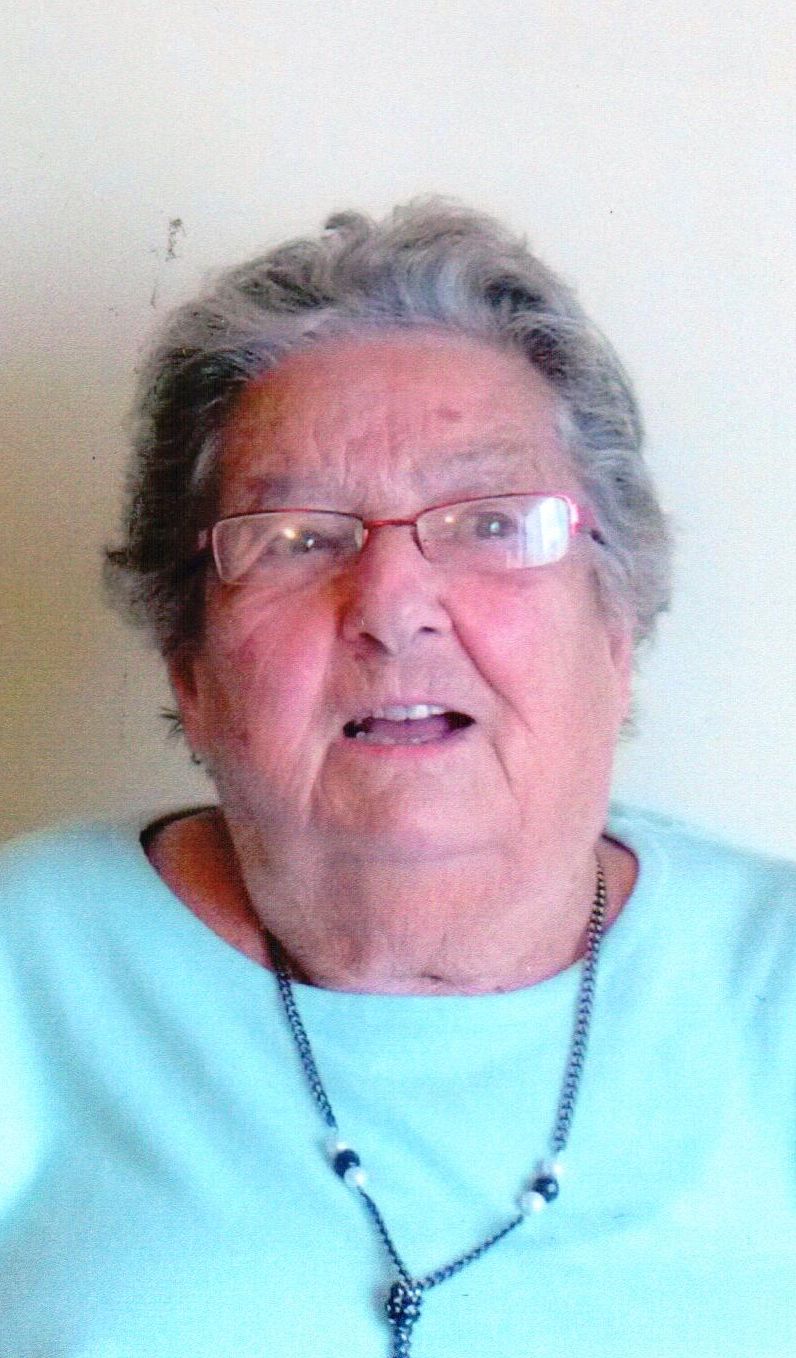 Rita Jobin Morency