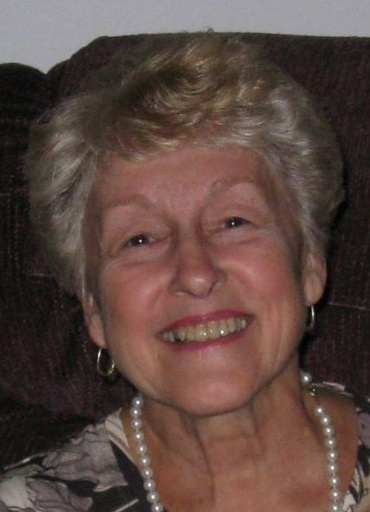 Ghislaine Racine