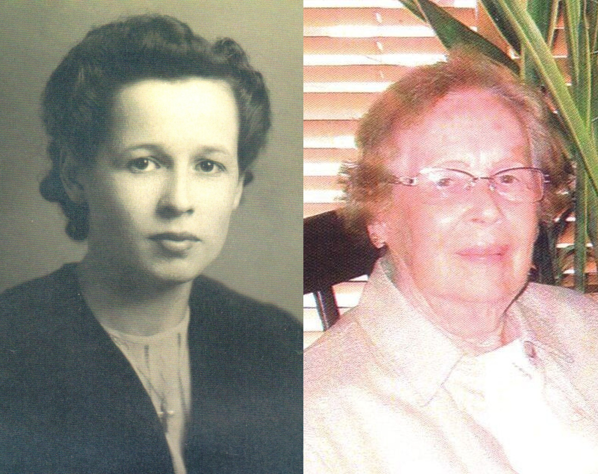Jeanne d'Arc Proulx Tourigny