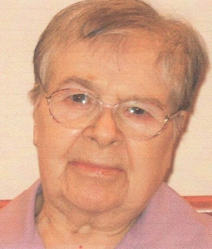 S. Corinne CND (S.S.Émilienne-Marie) Bordage
