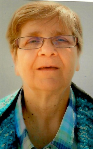 Hélène Lafrance
