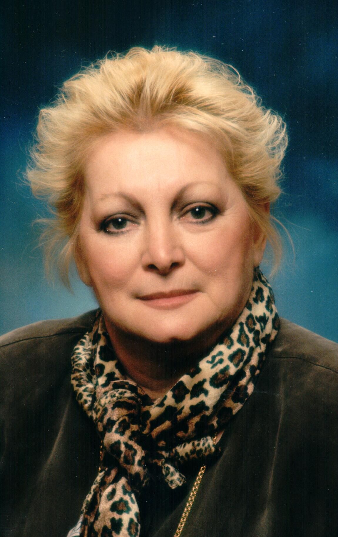 Lise Grondin Roy