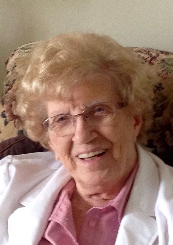 Marie-Claire Tremblay