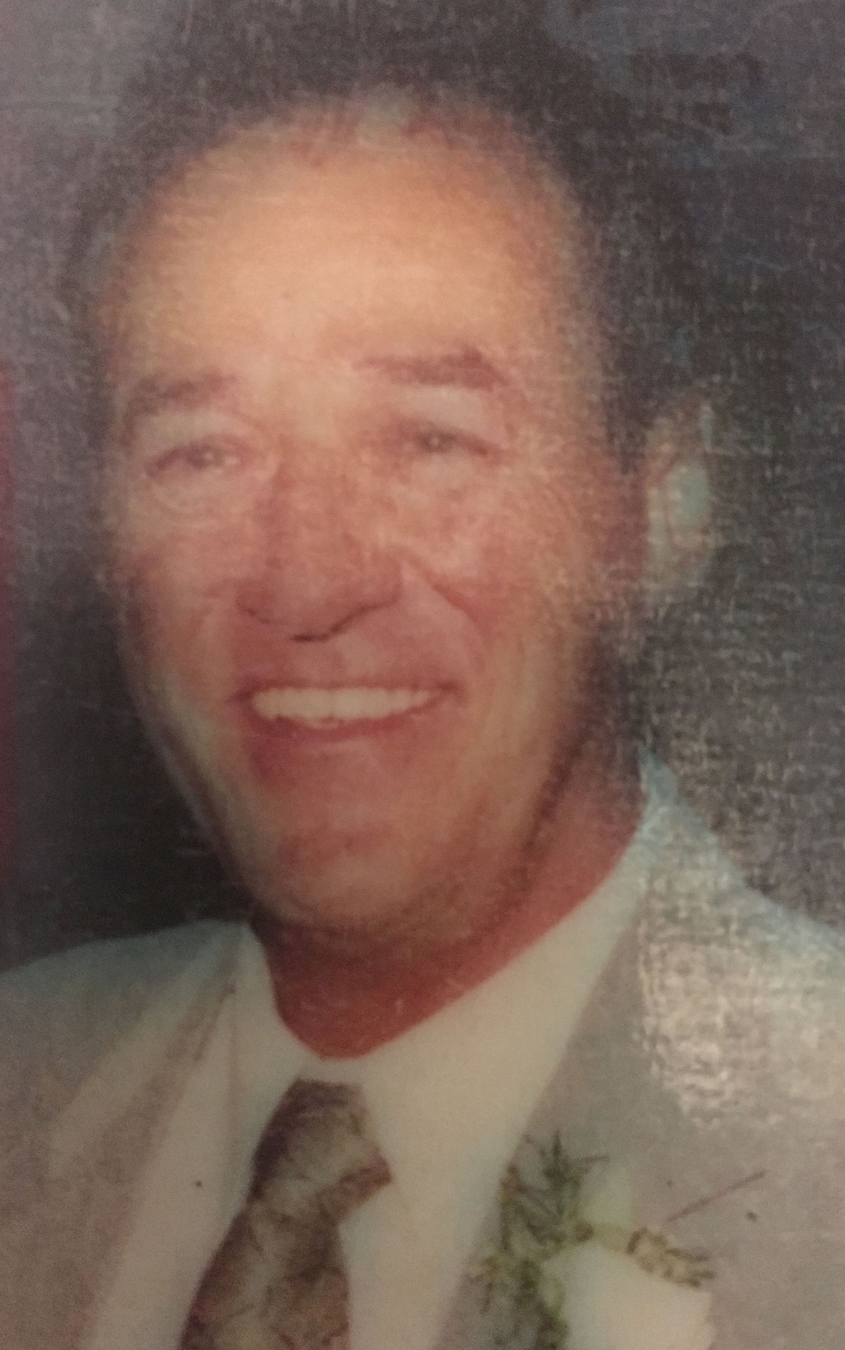 Jean-Guy Doré