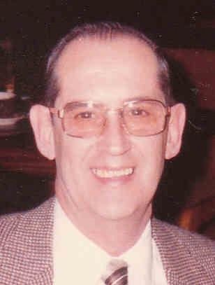Robert St-Cyr