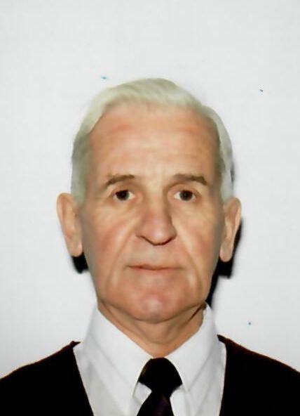 Jean-Guy Frenette