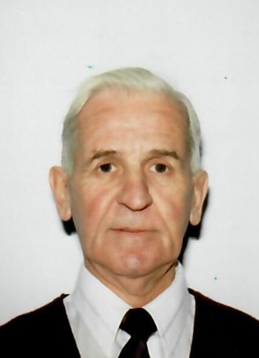 Jean-Guy Frenette