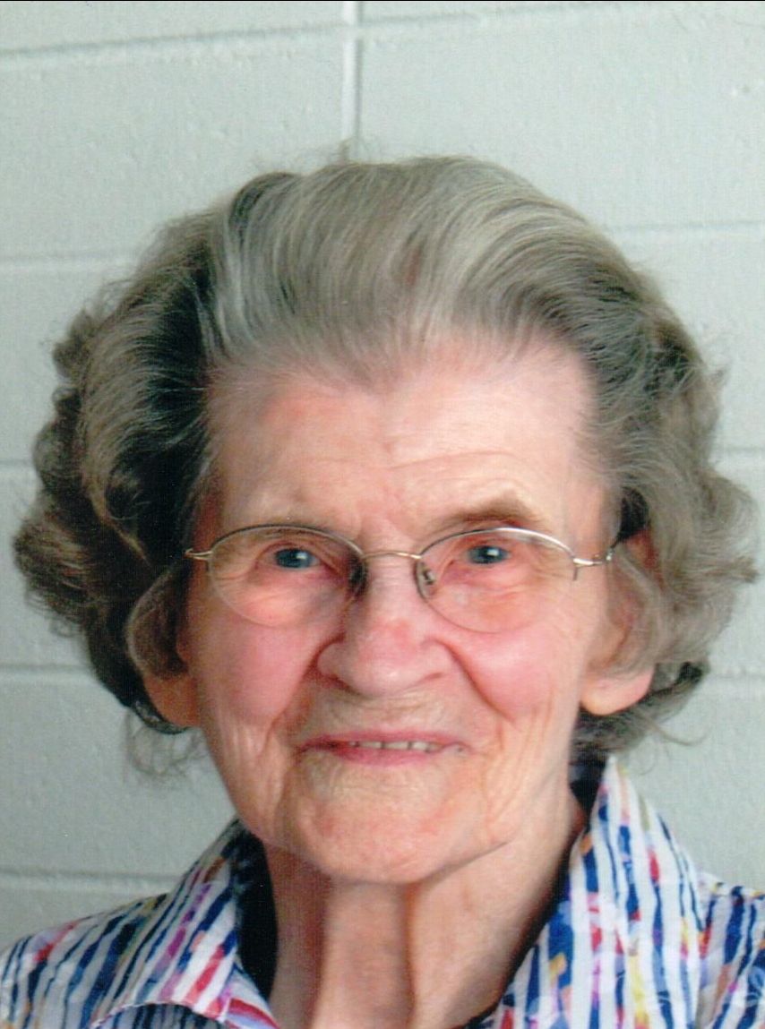 Alexandrine Tanguay Valois